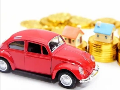 华蓥车辆抵押贷款全攻略：不押车、无征信要求的申请流程